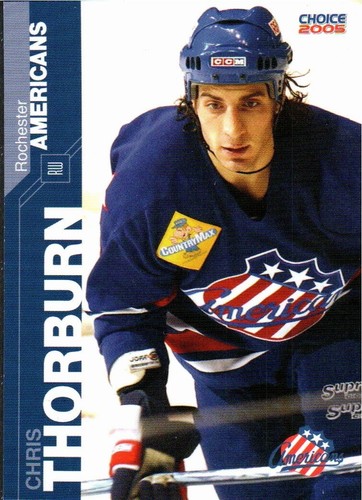 Chris thorburn 2004 - chris,