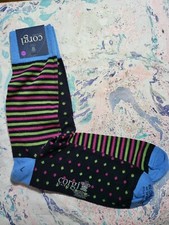 Corgi Mens Wool Mix Odd Socks