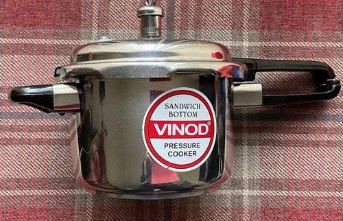 Vinod stainless steel sandwich - vinod,