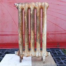 Radiator Cast Iron