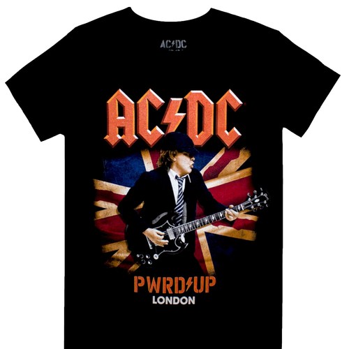 Angus london pwr up - angus, pwr-up