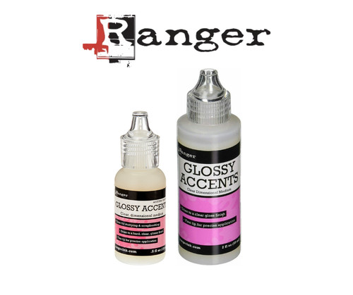Ranger glossy accents - ranger,