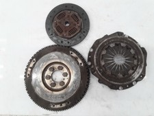 Peugeot 206 2004 LHD 1.4i 55kw