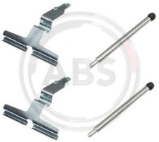 A.B.S. 1602Q Accessory Kit