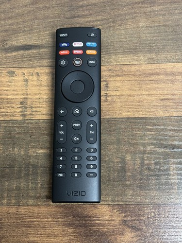Vizio smart remote - remote, control