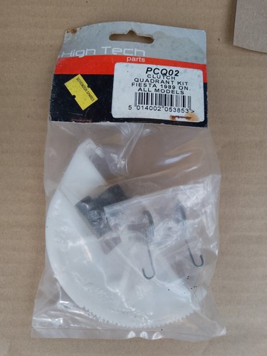 Ford fiesta clutch - ,