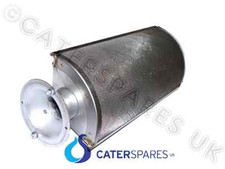 Blue seal gas - (vee-ray), fryer
