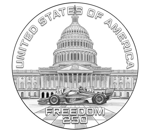 2026 american freedom 250 - 2026,