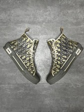 Dior B23 High Grey oblique ~