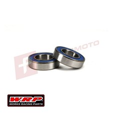 WRP Front Wheel Bearing Kit to fit Suzuki GSXR1100 1989-1992