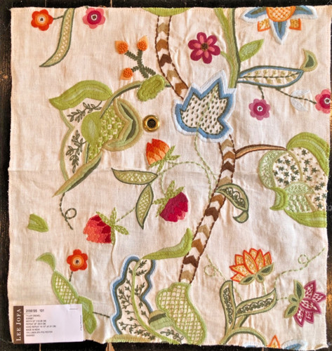 Eric cohler lee jofa - eric,