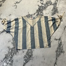 Vintage Phool Shirt Womens Sz