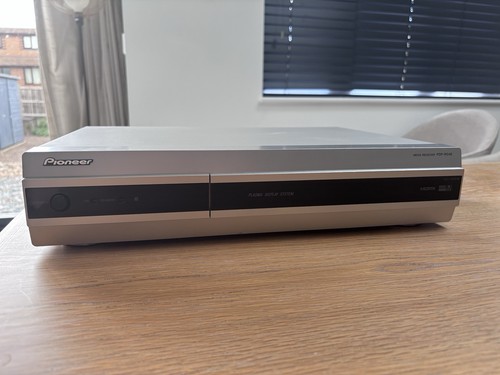 Pioneer pdp r04e media - pioneer, pdp-r04e