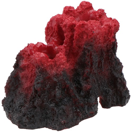 Aquarium rockery ornament - aquarium,