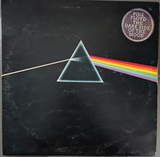 Pink Floyd, Dark Side Of The