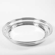 BBS outer lip deep dish split