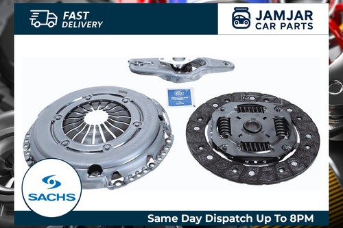 Sachs 3000950098 clutch kit - 3000950098,