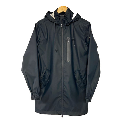 Batela sea style hooded rain - sea,