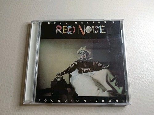 Bill nelson red noise good - bill,