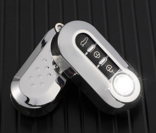 Tpu remote key case - remote, for