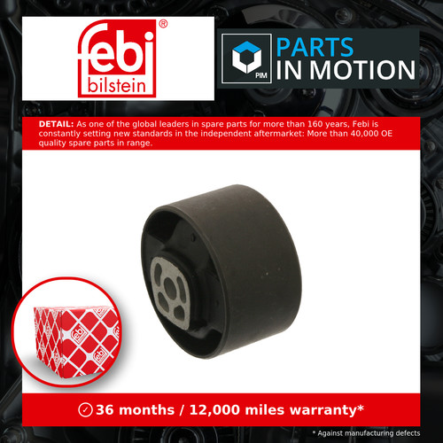 Engine mount fits citroen - engine,