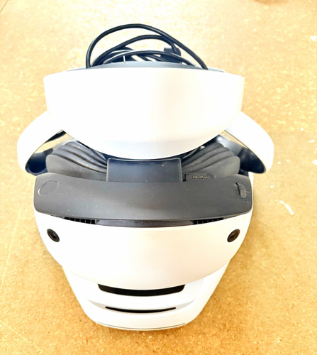 Sony playstation vr2 - sony, psvr2