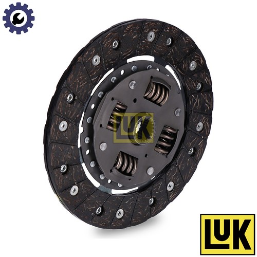Clutch disc 320 - 0030, 10