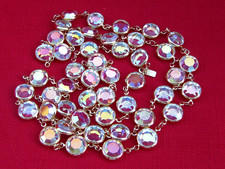 Vintage SWAROVSKI AB Aurora