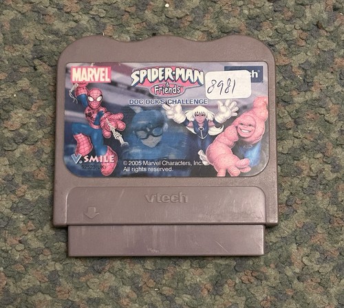 Smile spider man - spider-man, ~