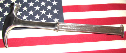 Vintage 1946 estwing straight - vintage,