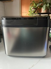 Panasonic SD-YR2550 Fully