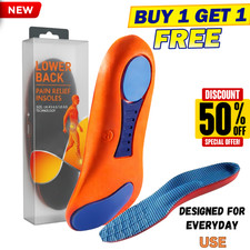 Scholl-Insoles Orthotic Arch