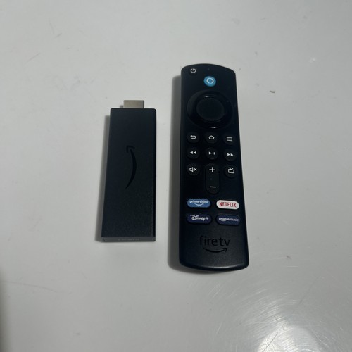 Amazon fire stick lite - fire,
