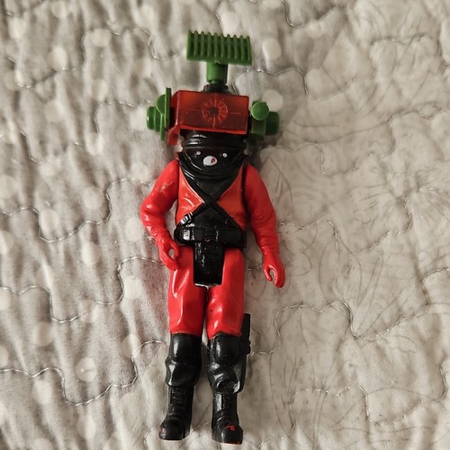 Vintage action force - vintage,
