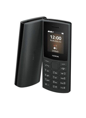 Brand new original nokia 105 - new,