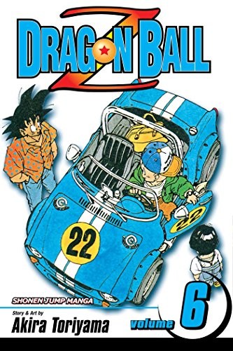 Dragon ball shonen ed - j,