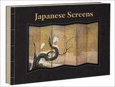 Japanese Screens -