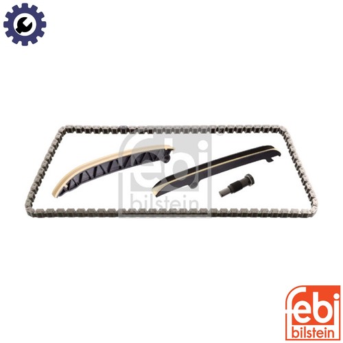 Timing chain kit - chain, 102140