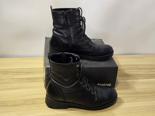 Firetrap style black - dm,
