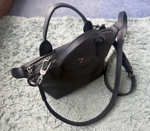 Longchamp pliage xtra xs - longchamp,