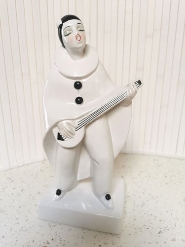 Rare 1930s german - 1930s, porcelain
