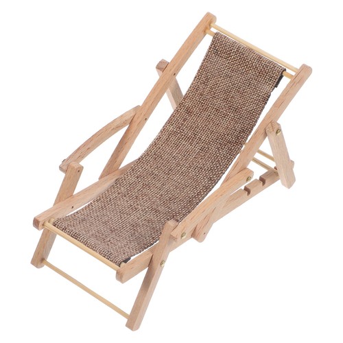 Mini house chair model - ,
