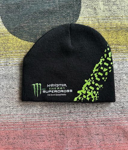 Y2k monster energy supercross - monster,