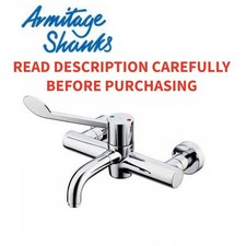 Armitage Shanks Markwik 21