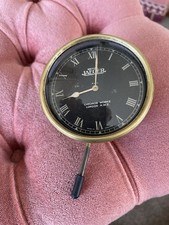 Jaeger Car Clock With Nice