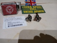 SUZUKI  GT250K L M A B C  ,  POINTS SETS L/H and R/H , Japanese & Chinese .NOS.