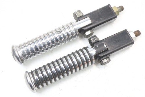 Pair rear foot - rear,