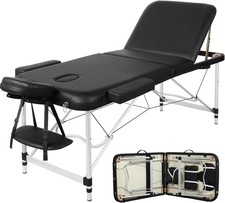 Foldable Portable Massage Bed