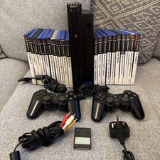 Sony PlayStation 2 Huge Mega