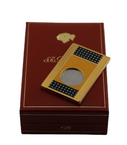 Dupont cohiba cutter - s.t.,